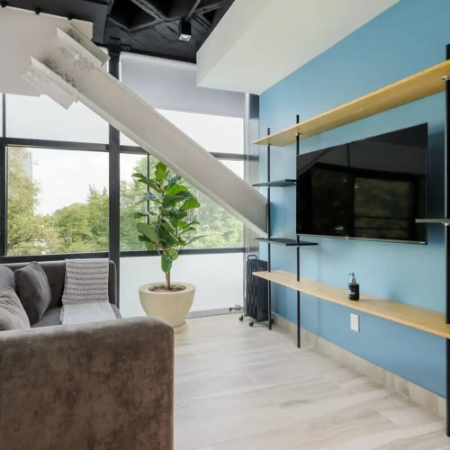 Lovely 2BR Near Polanco