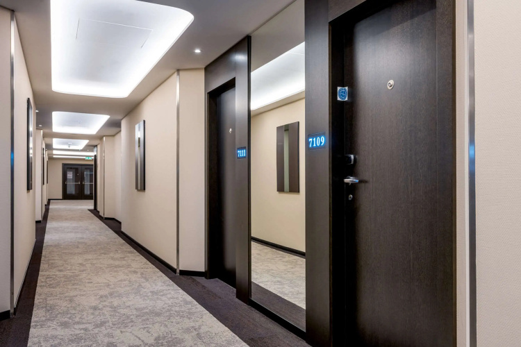 Clarion Congress Hotel Prague photo 17