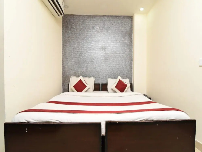 Vrindavan Regency by OYO Rooms