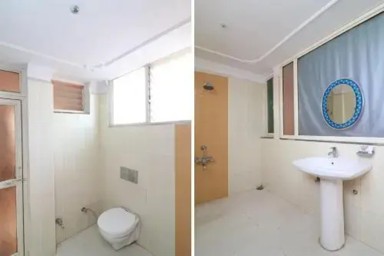 Hotel Rock View by OYO Rooms