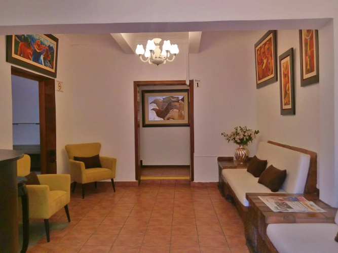 Imagen del hotel