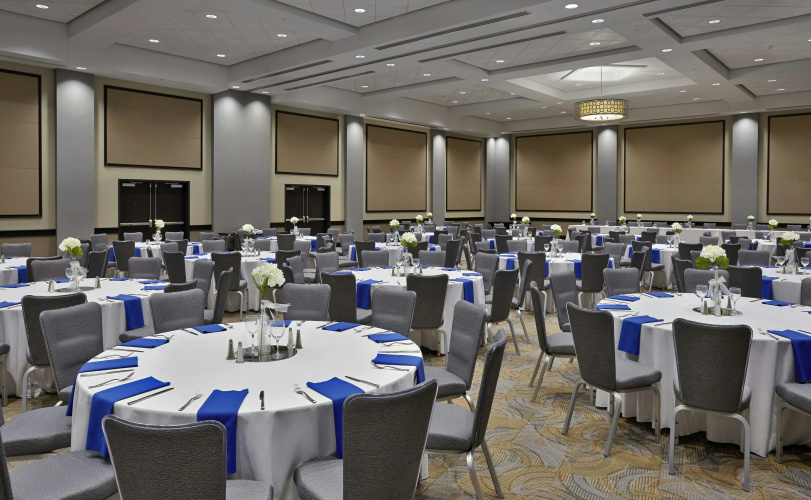 DoubleTree by Hilton Hotel Lawrenceburg photo 11