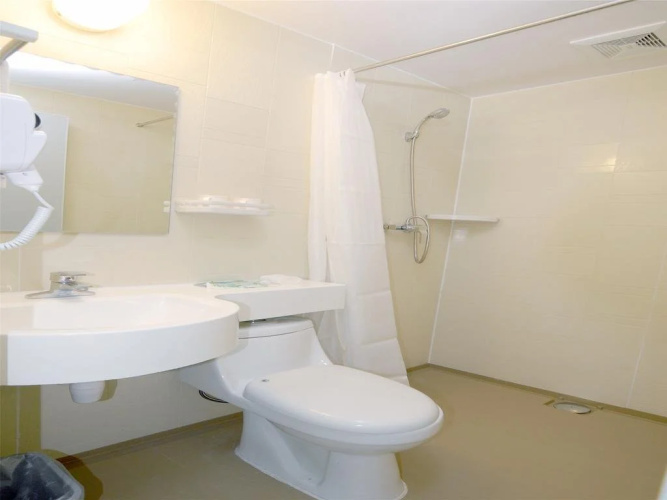 Swan Express Inn