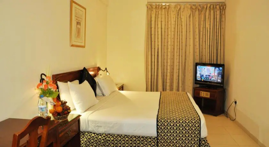 Ramee Guestline Apartment 2