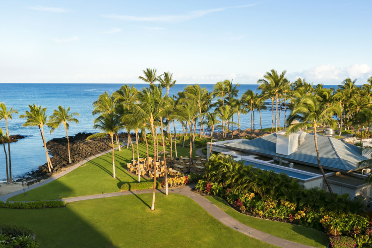 Fairmont Orchid photo 27