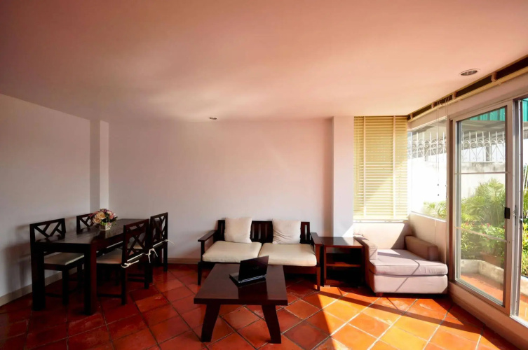 PSB1 Apartment