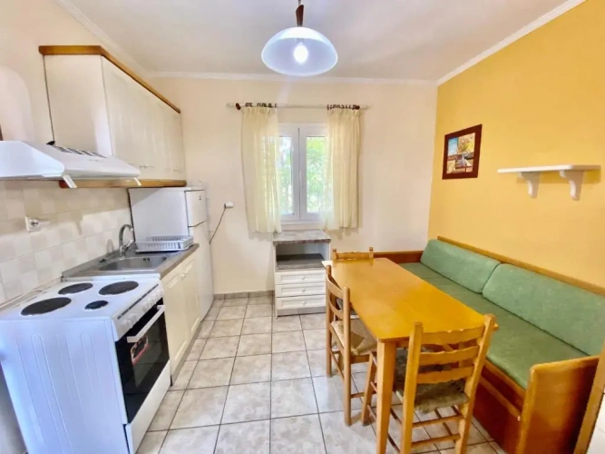 1 Bedroom Economy room