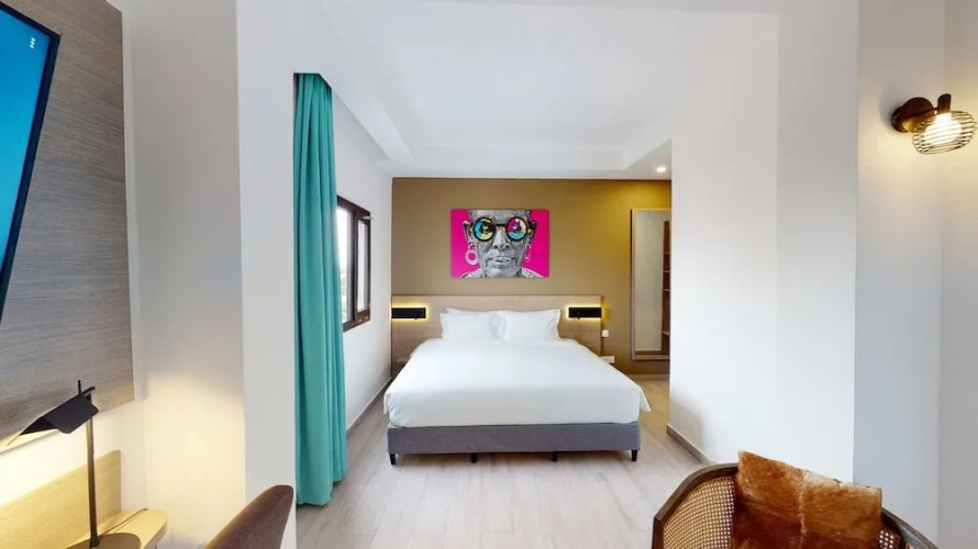 Aichti Hotel