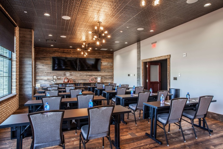Ironworks Hotel photo 19