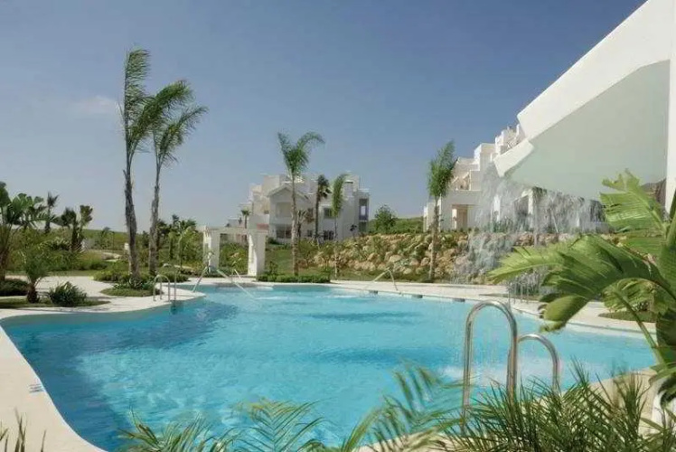 Alcazaba Hills Resort