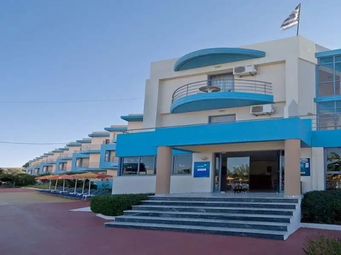 Hotelafbeelding