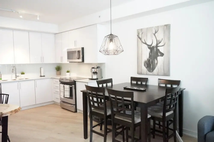 The Mews Boutique Suites
