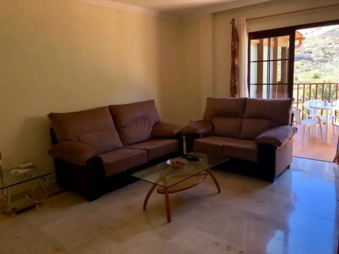 Apartamento Las Tejas Mogán