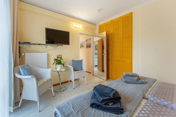 Ferienwohnung 1