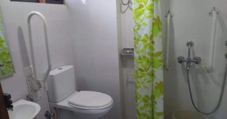 Sree Visakh Hotel