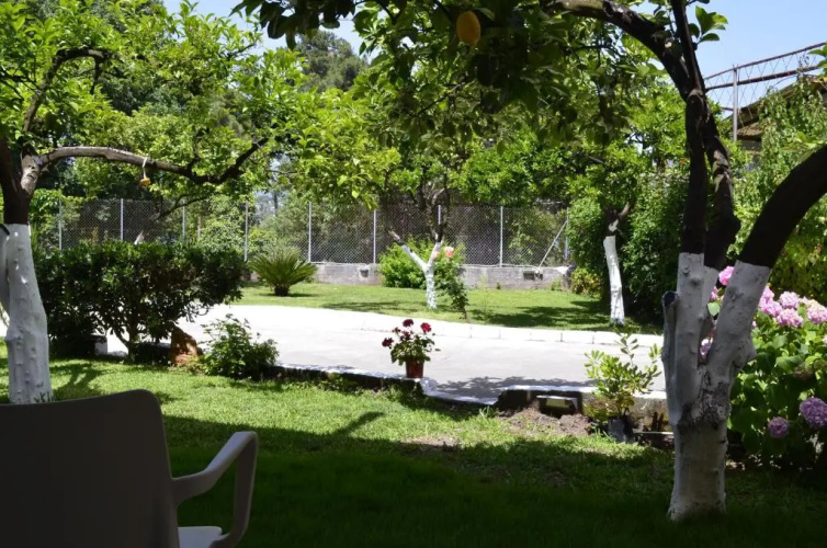 Casa MaLu Boutique Apartments - No 2