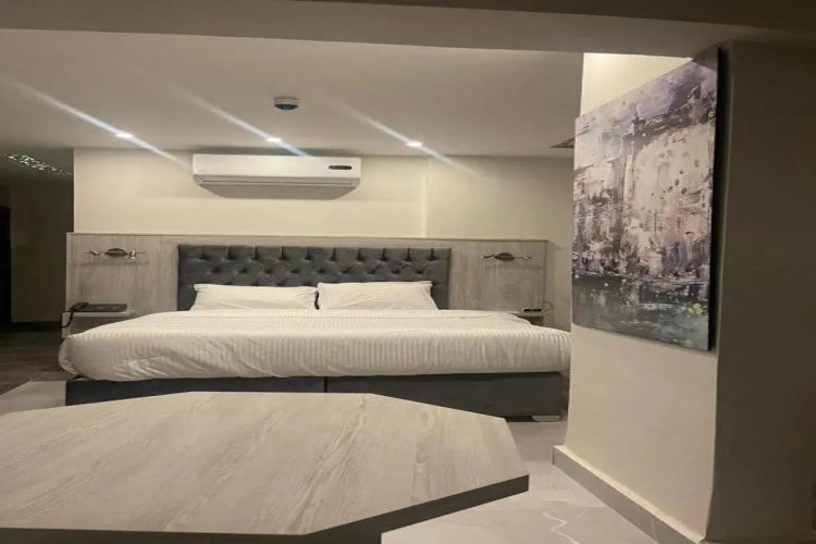 Antalya Hotel
