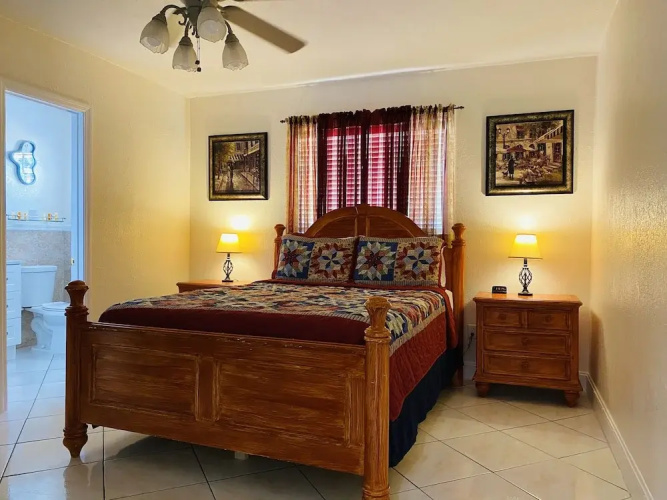 Andy Resort