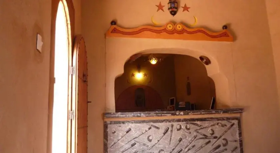 Riad Merzouga