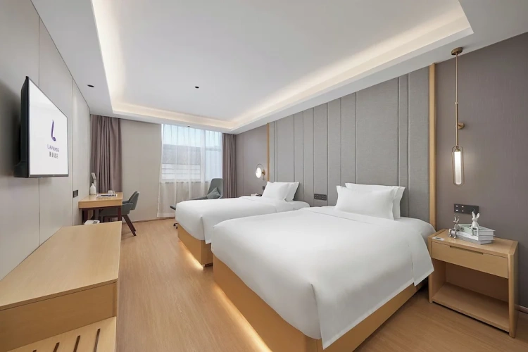 Business Twin room