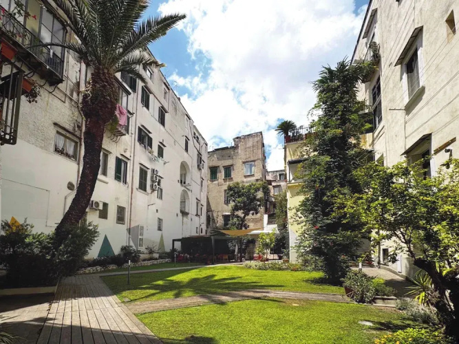La Controra Hostel