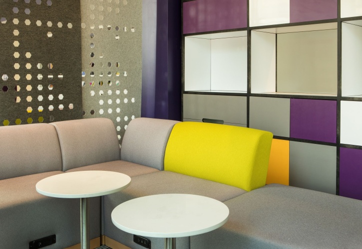 YOTEL Boston photo 18