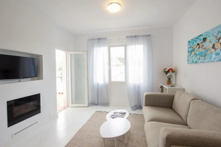 Apartamentos El Rio