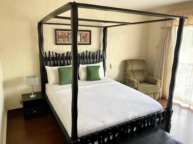 Business Double room