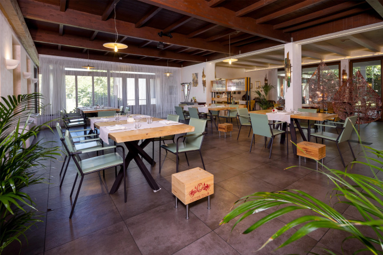 Best Western Hotel Modena District photo 38