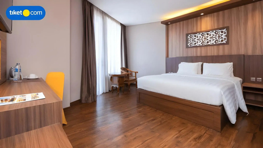 Diamond Hotel Samarinda