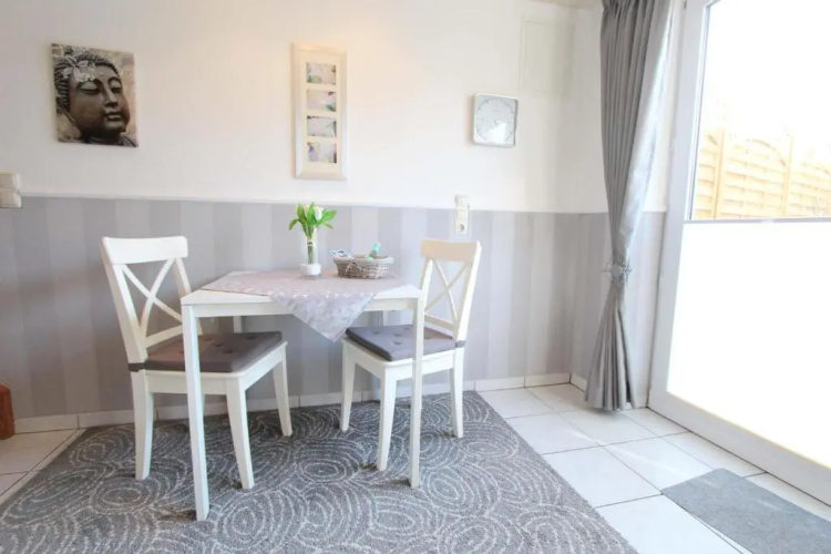 Haus Seemöwe Whg 5