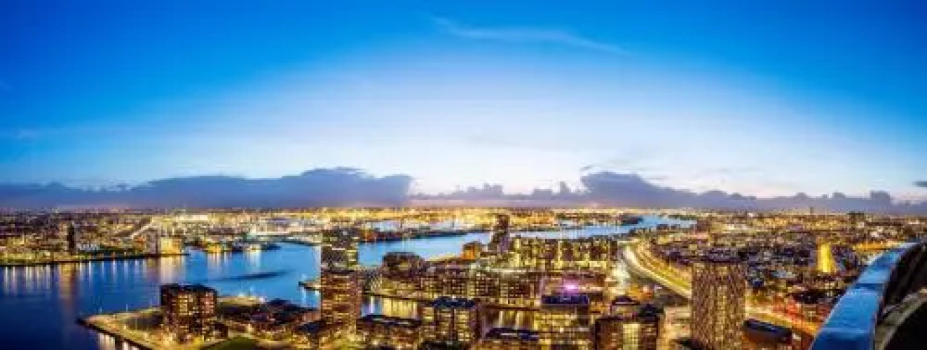 Euromast Horeca B.V.
