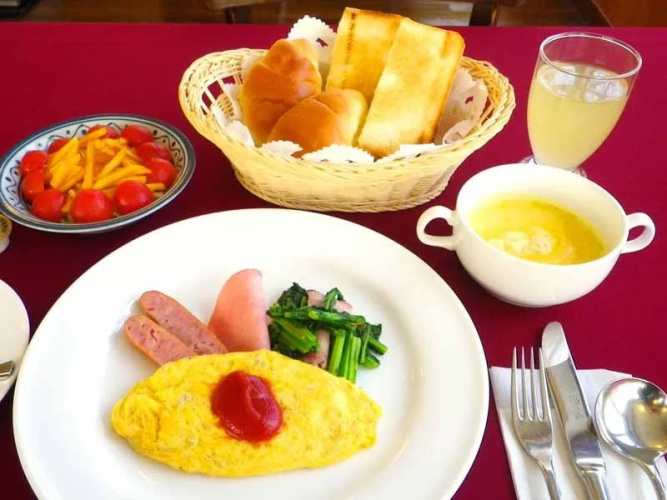 妙高阳光酒店(Hotel Sunlight Myoko)