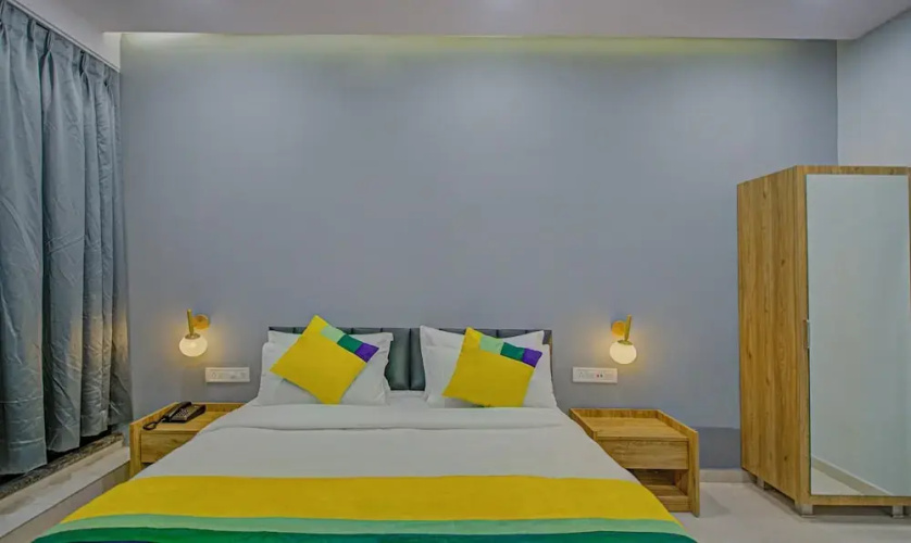 Hotel Natasha