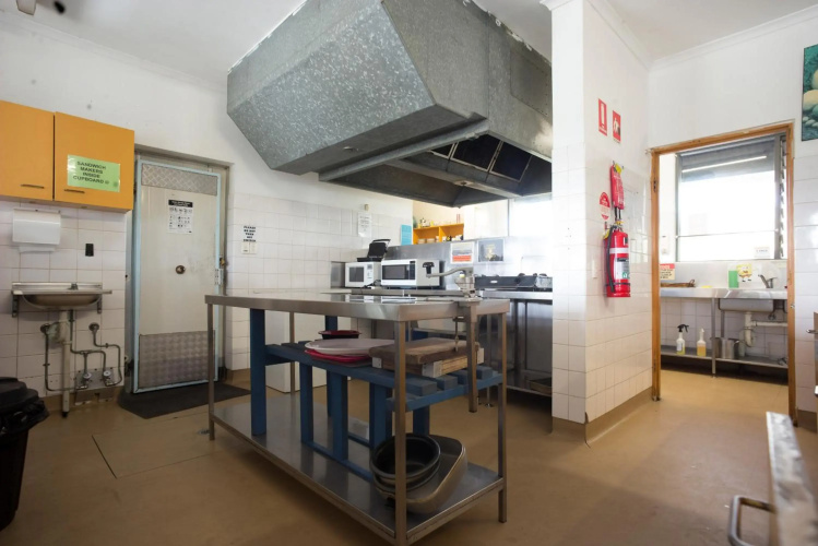 YHA Coolangatta Gold Coast