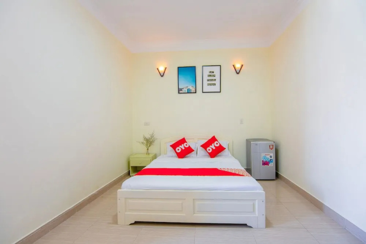 Hoang Viet 2 Hotel