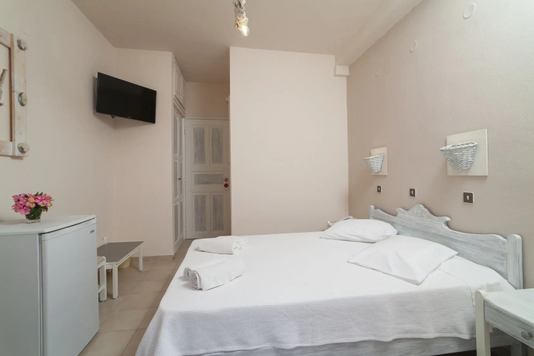 Hotel Amaryllis