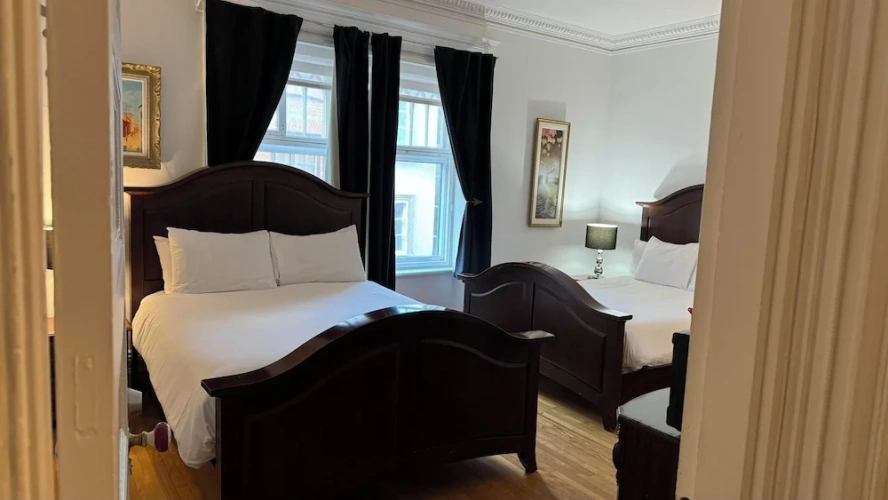Comfort Double room