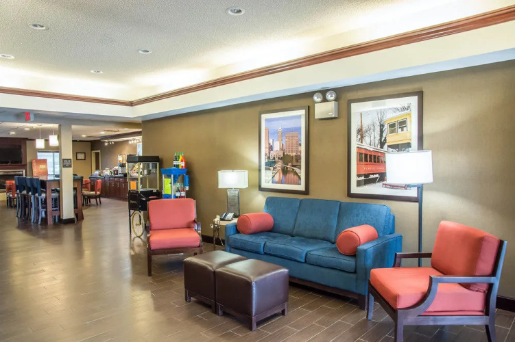 Comfort Inn