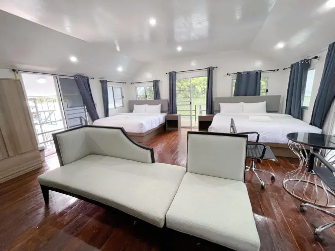 Paenaifun Resort