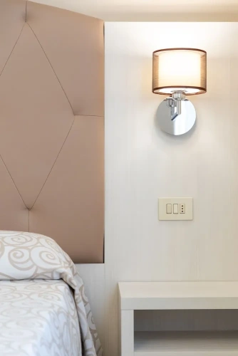 1 Bedroom Superior Double room
