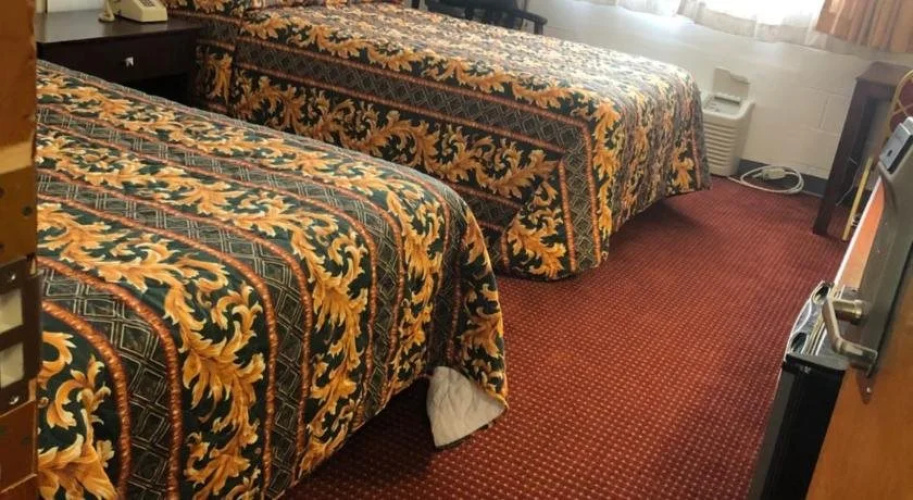 Budget Inn Herkimer