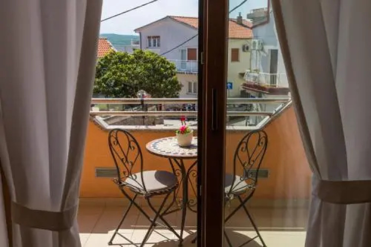 Apartment Egita