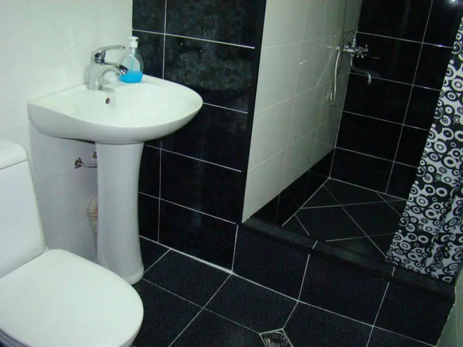 Comfort Plus Hostel