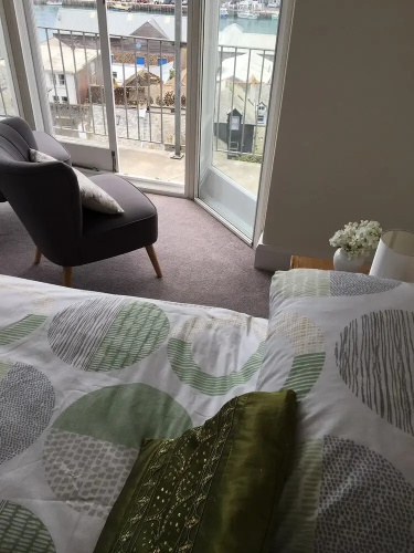 Penwyn Bed and Breakfast