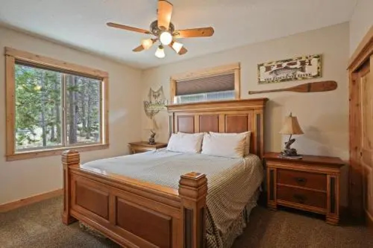 5 Vine Maple - Golf View - 6BR/6BA