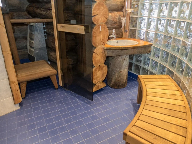 Kulta-vuosseli a Kuusamo