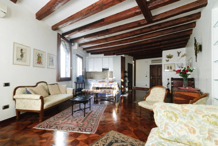 Apartments in Venice