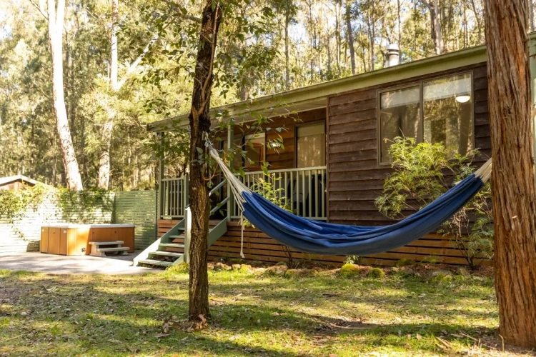2 Bedrooms Superior Cottage
