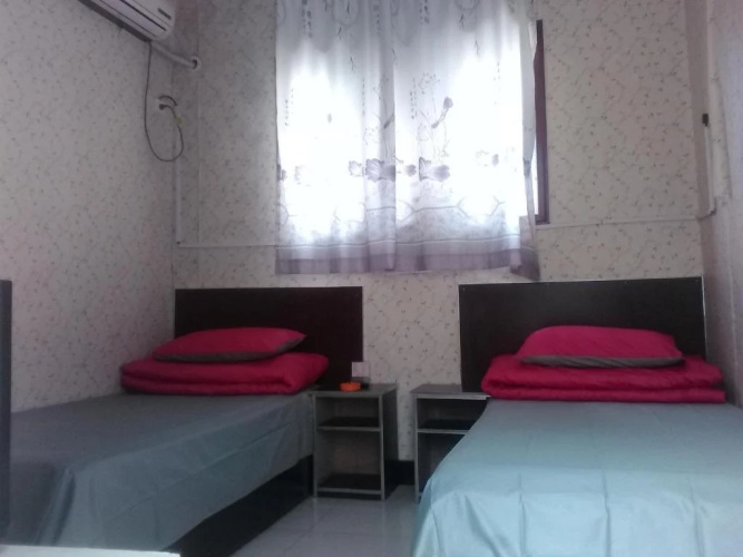 Kaixin Hostel